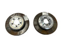 BMW X3 Rear brake disc OEM 34216882245
