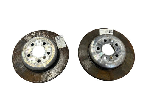 BMW X3 Rear brake disc OEM 34216882245