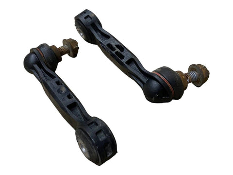 BMW 2 SERIES Rear anti-roll bar/stabilizer link OEM 33506862865