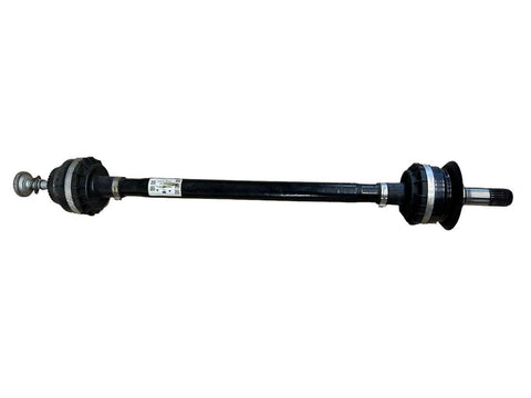 BMW 3 SERIES Rear driveshaft OEM 33209423550