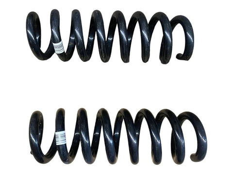 BMW 3 SERIES Rear coil spring OEM 33536889982