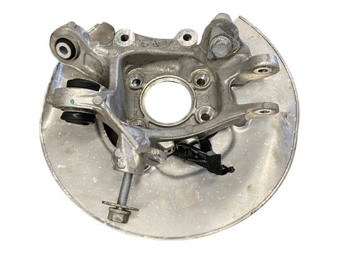 BMW 3 SERIES Rear wheel hub spindle/knuckle OEM 33306878622