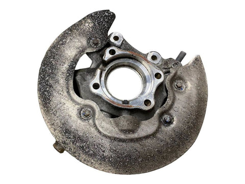 BMW 3 SERIES Rear wheel hub spindle/knuckle OEM 33306878621