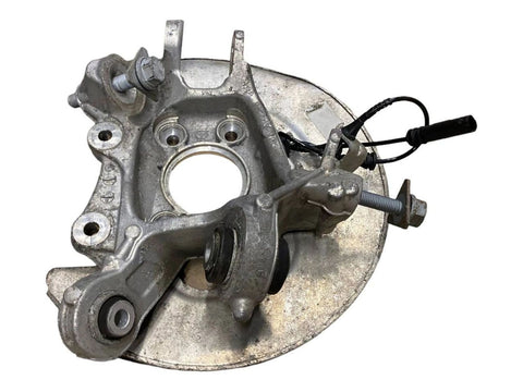 BMW 3 SERIES Rear wheel hub spindle/knuckle OEM 33306878622