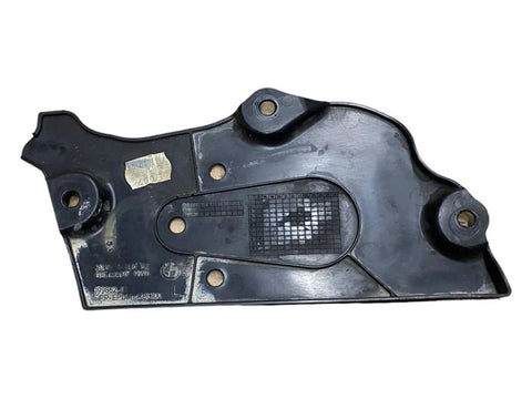 BMW 3 SERIES Engine splash shield/under tray OEM 31106886193