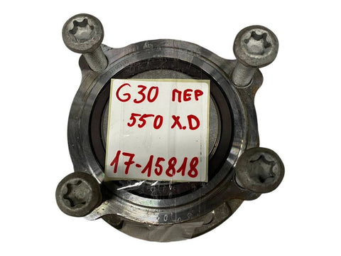 BMW 3 SERIES Front wheel ball bearing OEM 33406899175