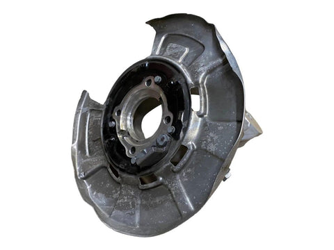 BMW 3 SERIES Rear wheel hub spindle/knuckle OEM 33306878622