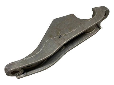 BMW 8 SERIES Sway bar bush bracket, front OEM 31306861473