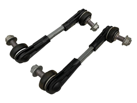 BMW 8 SERIES Front anti-roll bar/stabilizer link OEM 31306861485