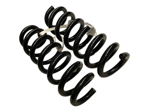 BMW 3 SERIES Rear coil spring OEM 33536889981
