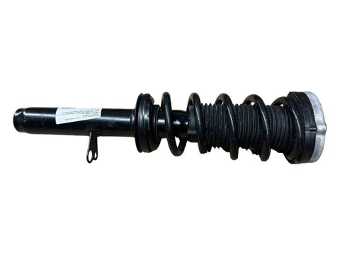 BMW 5 SERIES Front shock absorber with coil spring OEM 31316875622