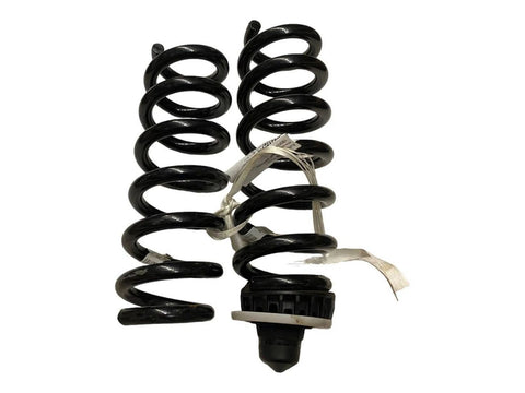 BMW 3 SERIES Rear coil spring OEM 33536898643