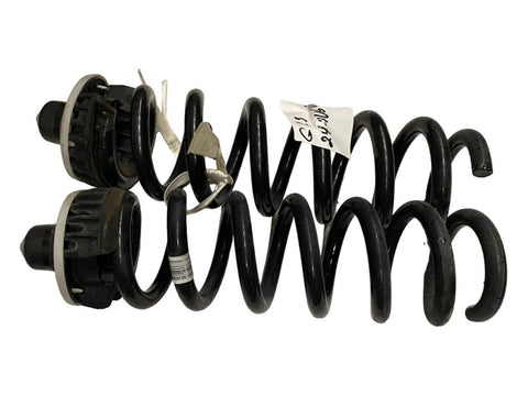 BMW 3 SERIES Rear coil spring OEM 33536889981