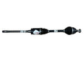 BMW 3 SERIES Front driveshaft OEM 31608740588