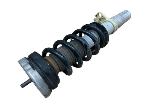 BMW 8 SERIES Front shock absorber with coil spring OEM 31307856896