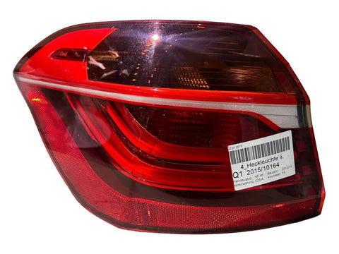 BMW 2 SERIES Rear/tail lights OEM 4895373