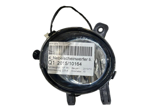 BMW 3 SERIES Front fog light OEM 63177248911