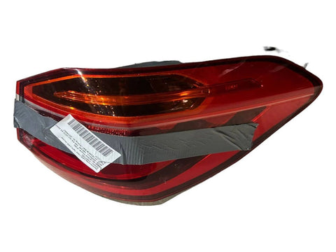 BMW 2 SERIES Rear/tail lights OEM 63217328154