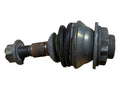 BMW 8 SERIES Driveshaft outer CV joint OEM 31106852536