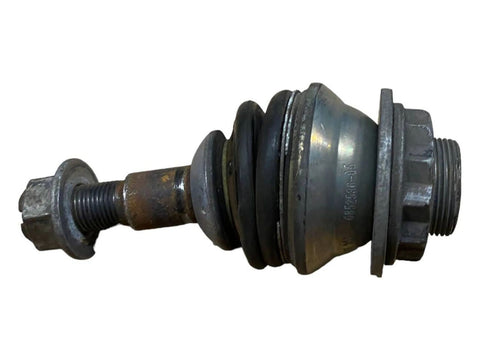 BMW 8 SERIES Driveshaft outer CV joint OEM 31106852536