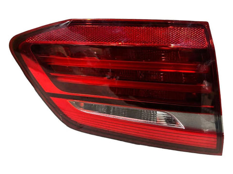 BMW 2 SERIES Tailgate rear/tail lights OEM 63217311041