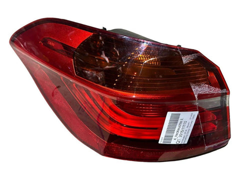 BMW 2 SERIES Rear/tail lights OEM 63217311059