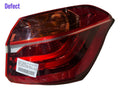 BMW 2 SERIES Rear/tail lights OEM 63217311060