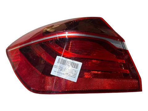 BMW 2 SERIES Rear/tail lights OEM 63217311059