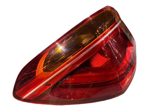 BMW X1 Rear/tail lights OEM 3D35772