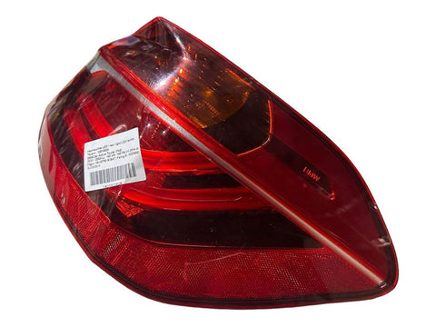 BMW 2 SERIES Rear/tail lights OEM 63217311060