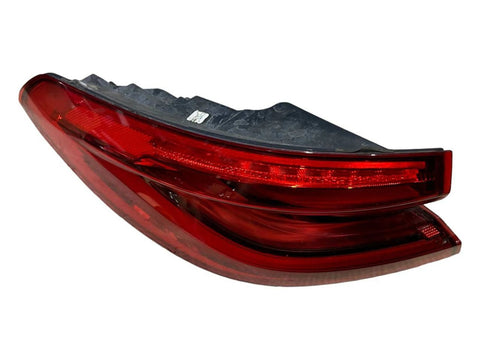 BMW 6 SERIES Rear/tail lights OEM 63217376483