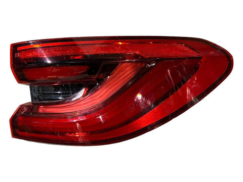 BMW 6 SERIES Rear/tail lights OEM 63217376484