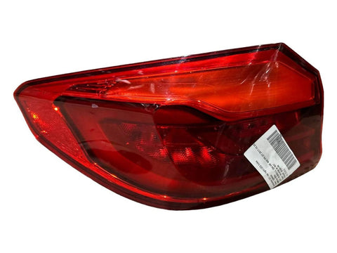 BMW M5 Rear/tail lights OEM 63217376463