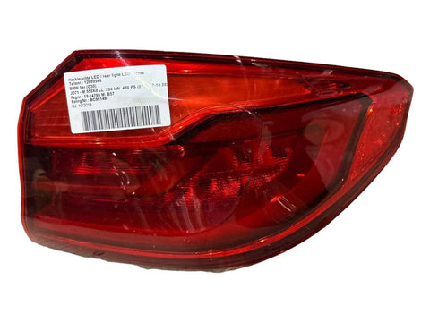 BMW M5 Rear/tail lights OEM 63217376464
