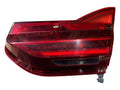 BMW 7 SERIES Rear/tail lights OEM 2583244