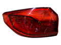 BMW M5 Rear/tail lights OEM 63217376463