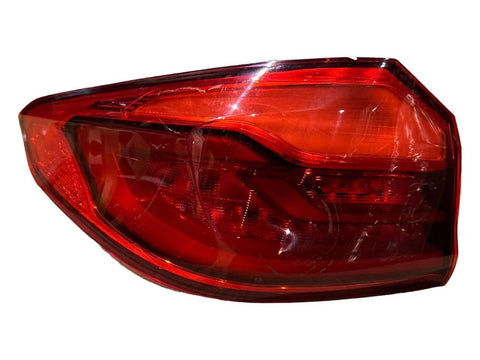 BMW M5 Rear/tail lights OEM 63217376463