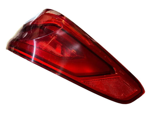 BMW M5 Rear/tail lights OEM 63217376464