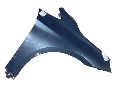 BMW 2 SERIES Fender OEM 41007382184
