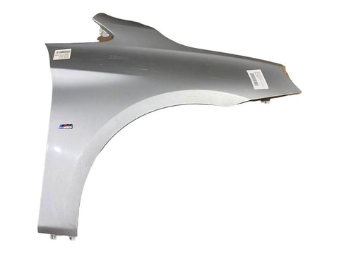 BMW 2 SERIES Fender OEM 41007382184