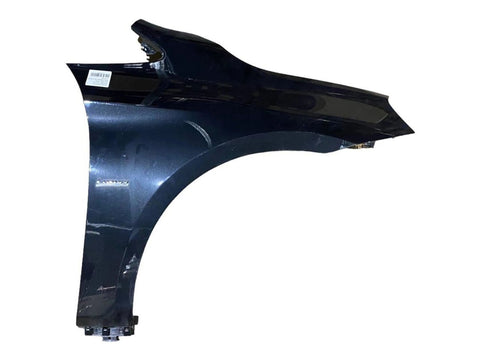BMW 2 SERIES Fender OEM 41007382184