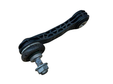 BMW X1 Rear anti-roll bar/stabilizer link OEM 33506891252