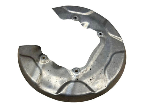 BMW X1 Rear brake disc plate dust cover OEM 34206892749