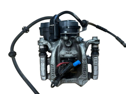 BMW X1 REAR Brake caliper OEM 6891066