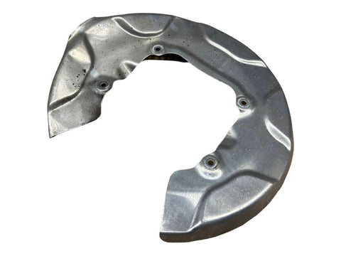 BMW X1 Rear brake disc plate dust cover OEM 34206892749