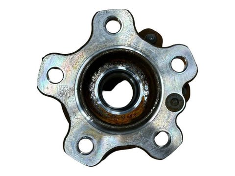 BMW 2' U06 Active Tourer Rear wheel ball bearing OEM 33406899175