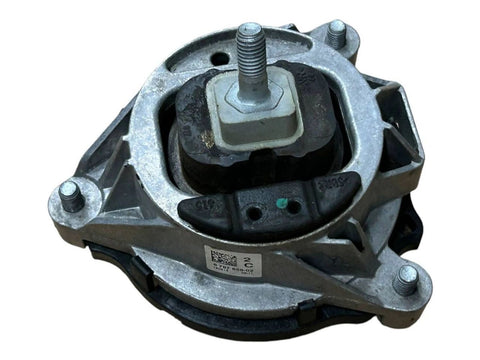 BMW 3 SERIES Engine mount bracket OEM 22116787659