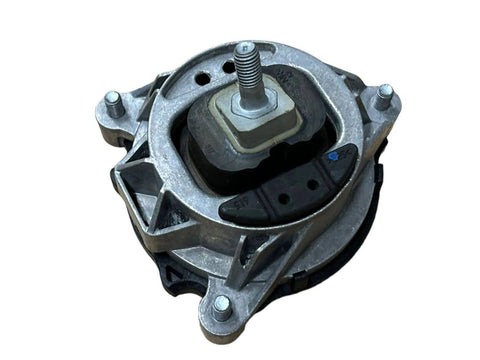 BMW 3 SERIES Engine mount bracket OEM 22116855460