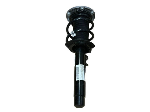 BMW 2 SERIES Front shock absorber with coil spring OEM 31316856714