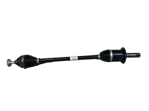 BMW 2 SERIES Rear driveshaft OEM 33207646867